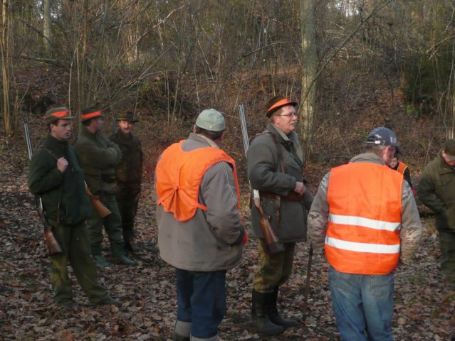 Hubertus 8.11.08